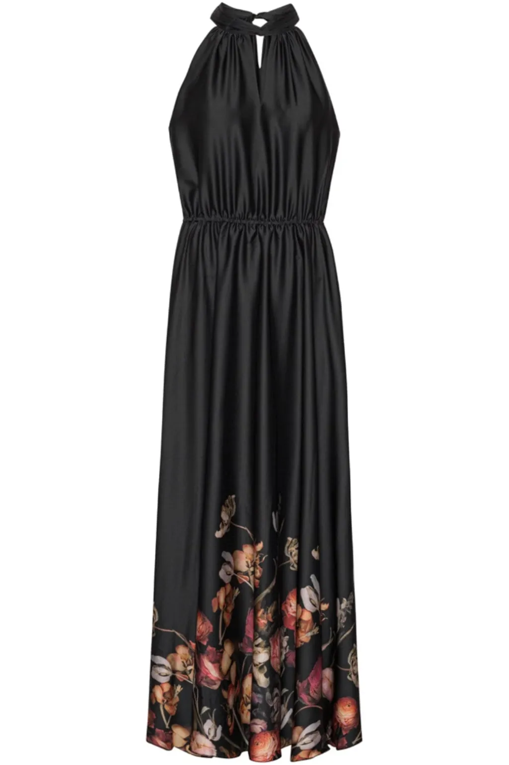 Kmava Maxi Dress