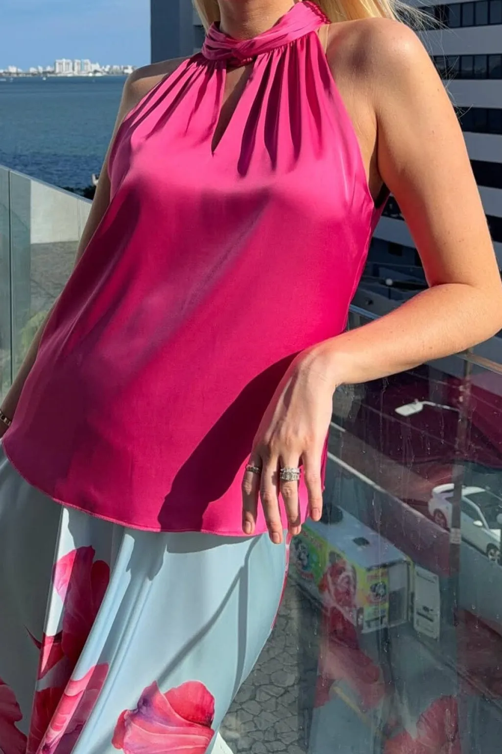 Kmava Top