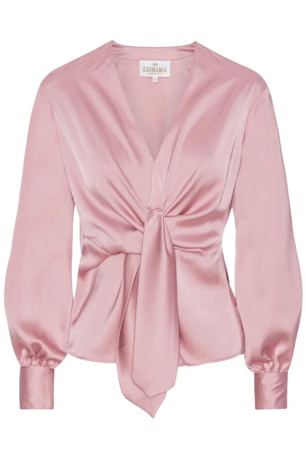 Kmblair Blouse