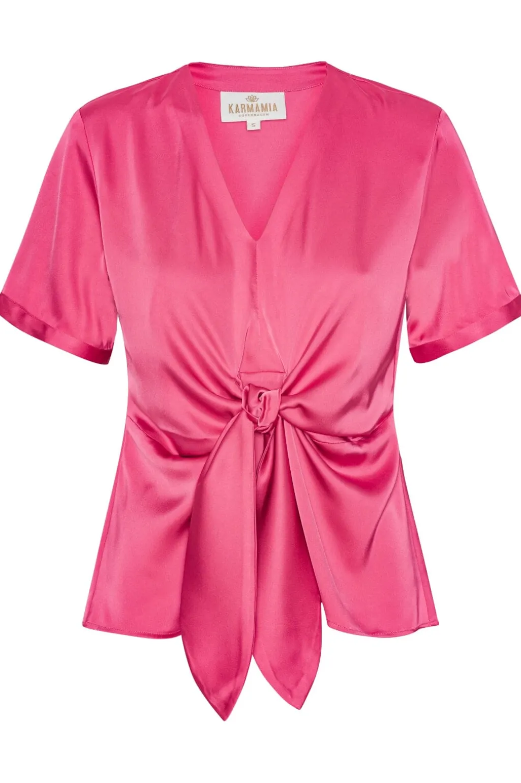 Kmblair Blouse (Short) 2182