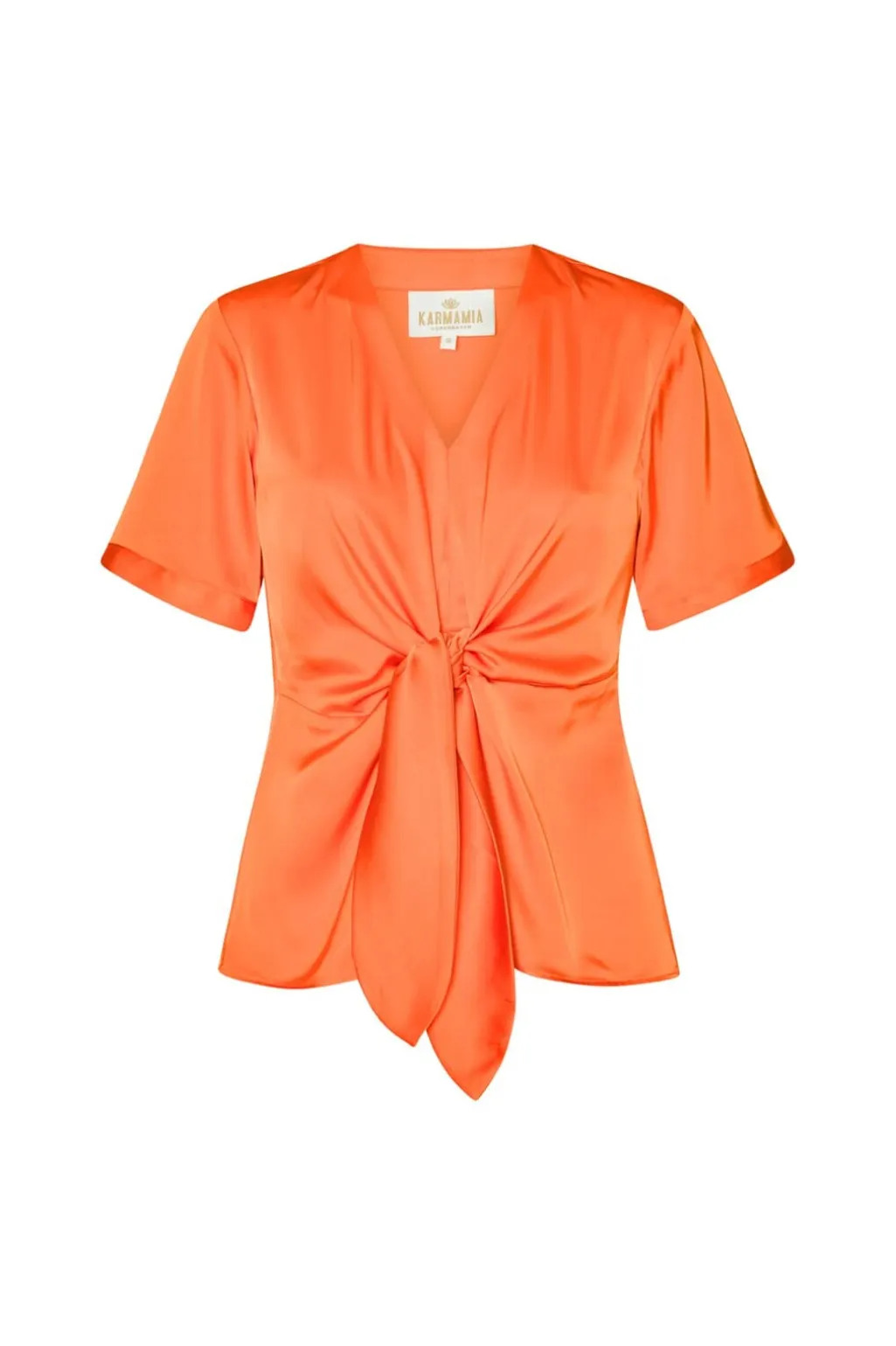 Kmblair Blouse (Short) 2146
