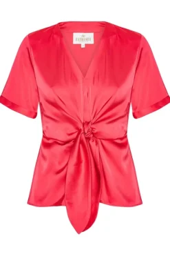 Kmblair Blouse (Short) 2145