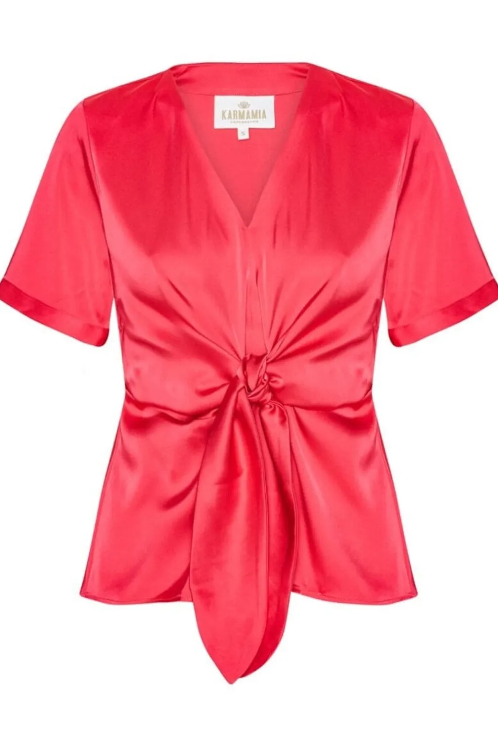 Kmblair Blouse (Short) 2145