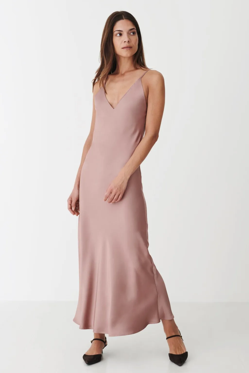 Kmcamisole Dress 2208