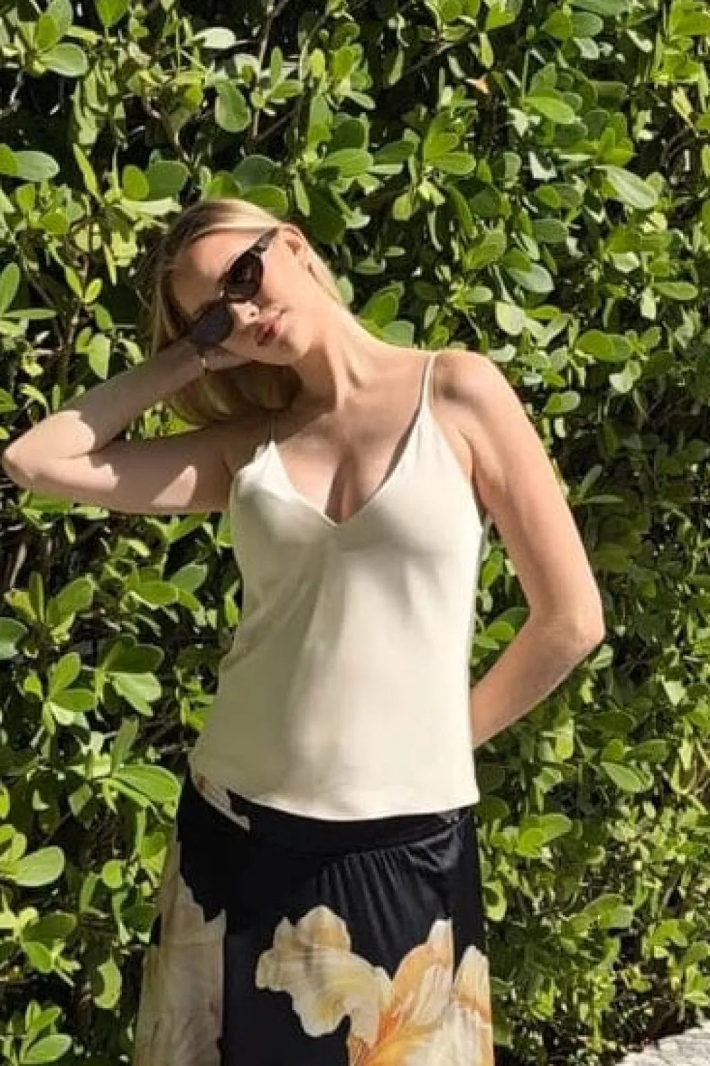 Kmcamisole Top 2361