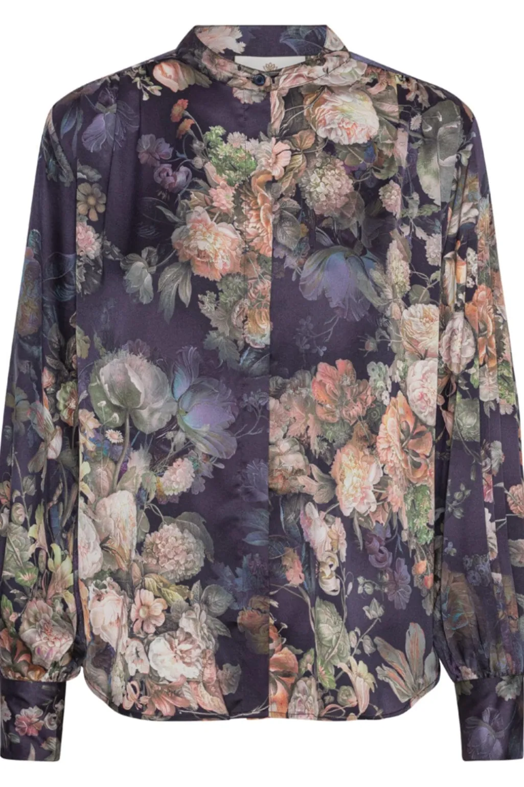 Kmcornelia Shirt 2059