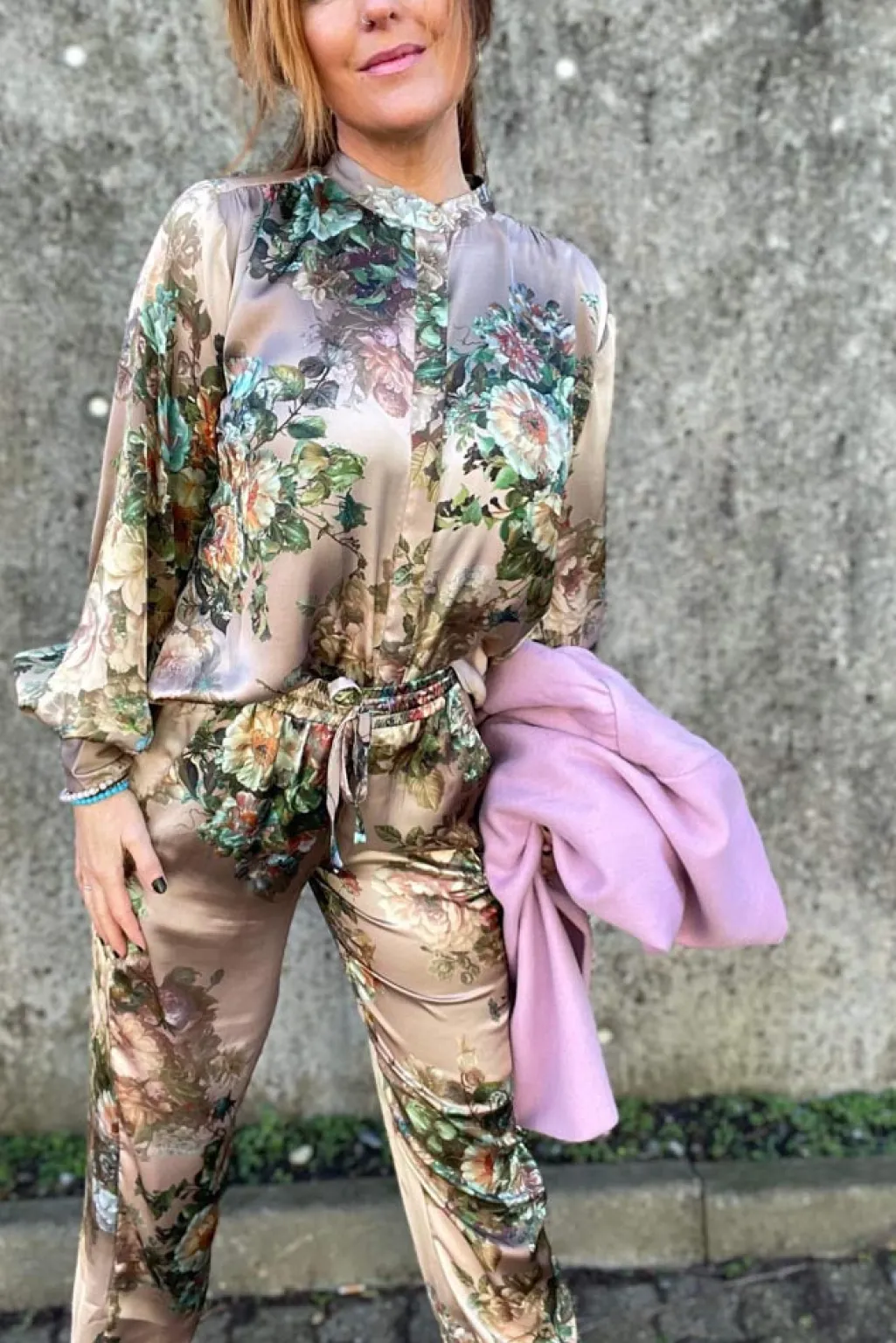 Kmcornelia Shirt