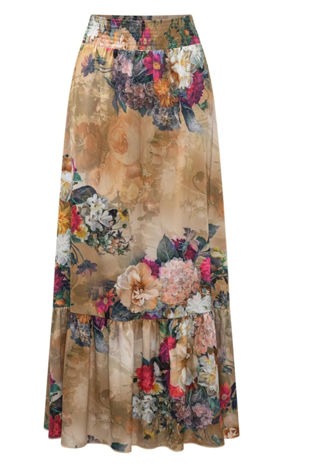 Kmdarcy Skirt 2387