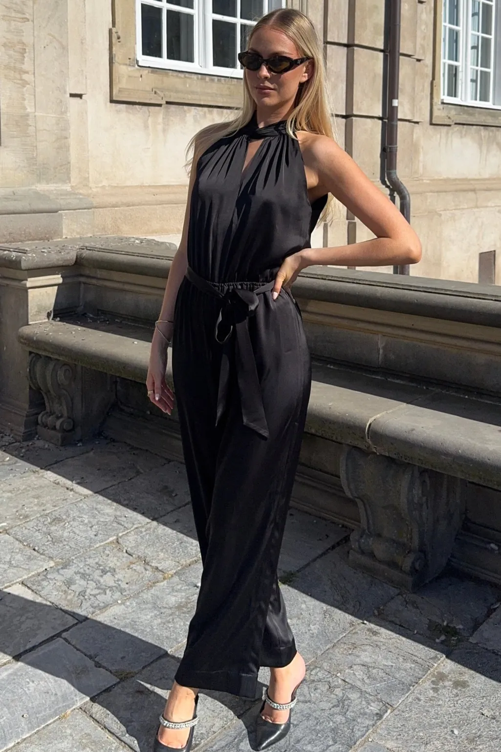 Kmdelia Jumpsuit 2242
