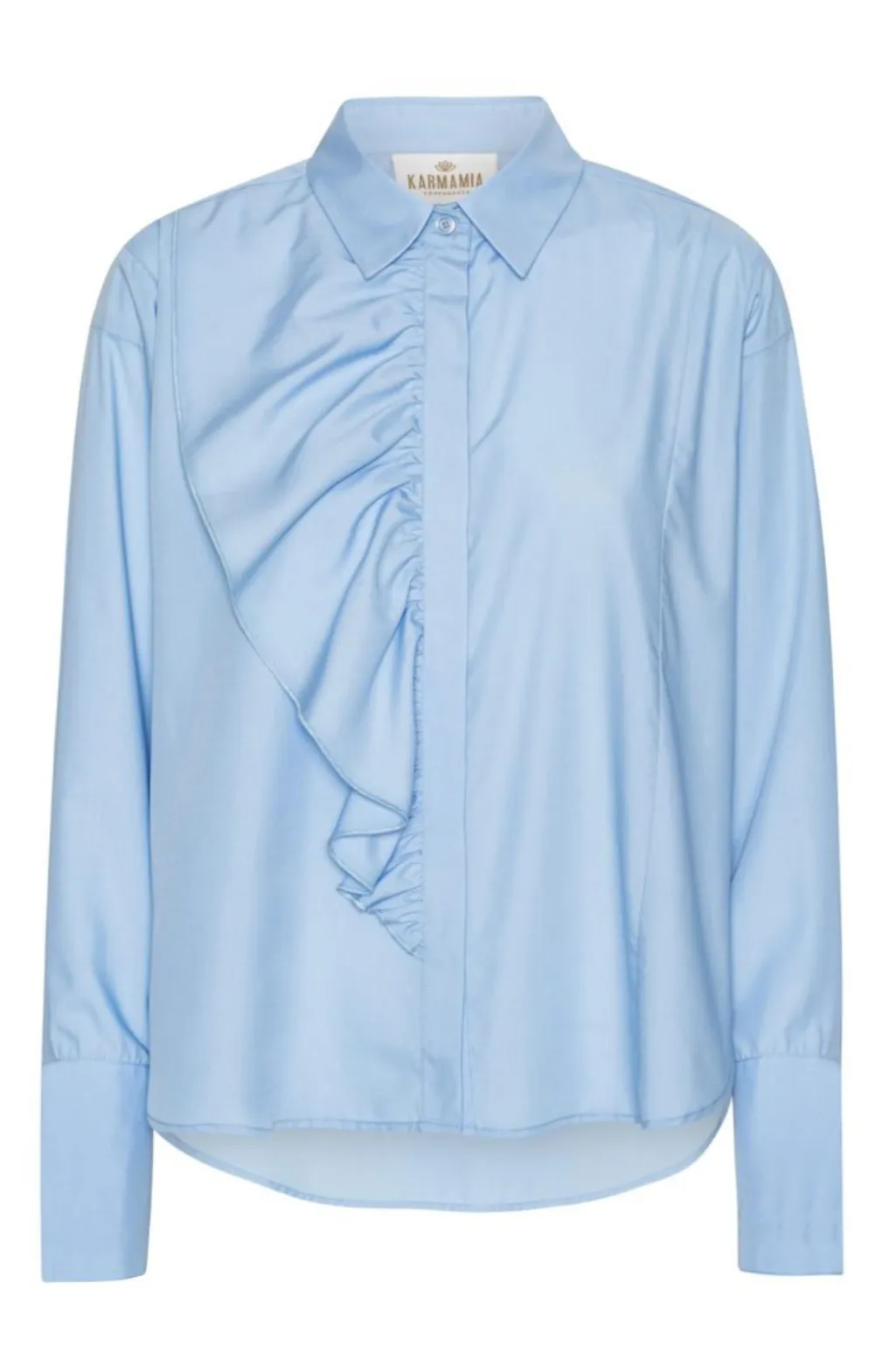 Kmdrew Shirt 2209