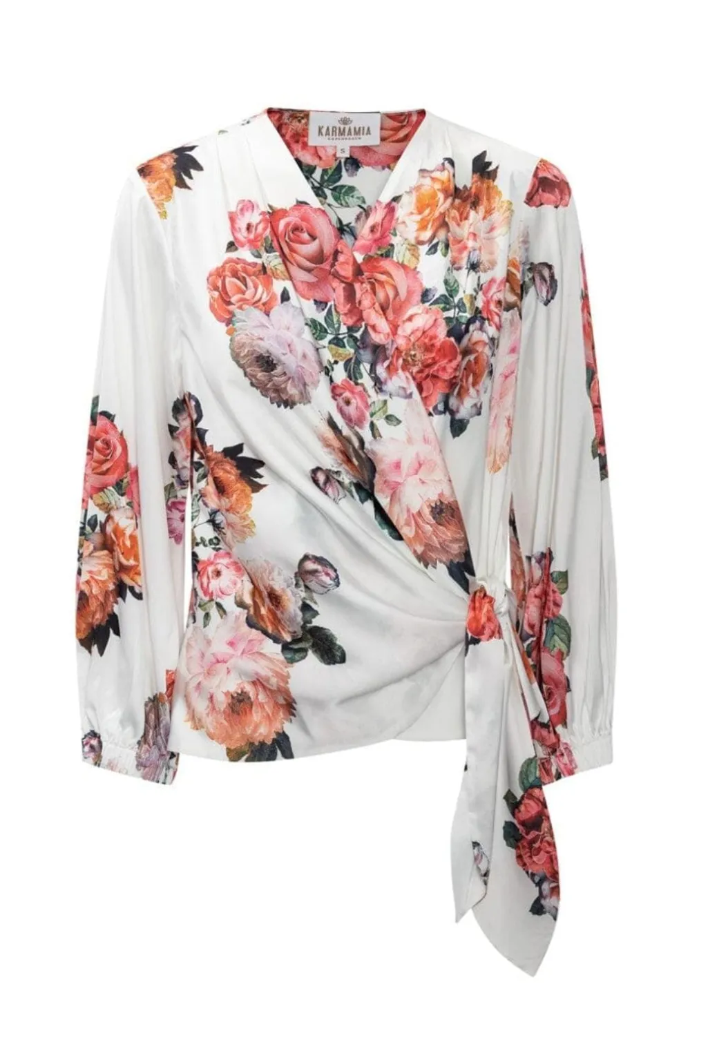 Kmelena Blouse 2366