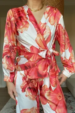 Kmelena Blouse 2134