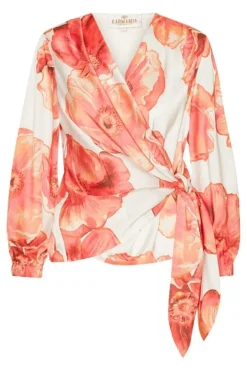 Kmelena Blouse 2134