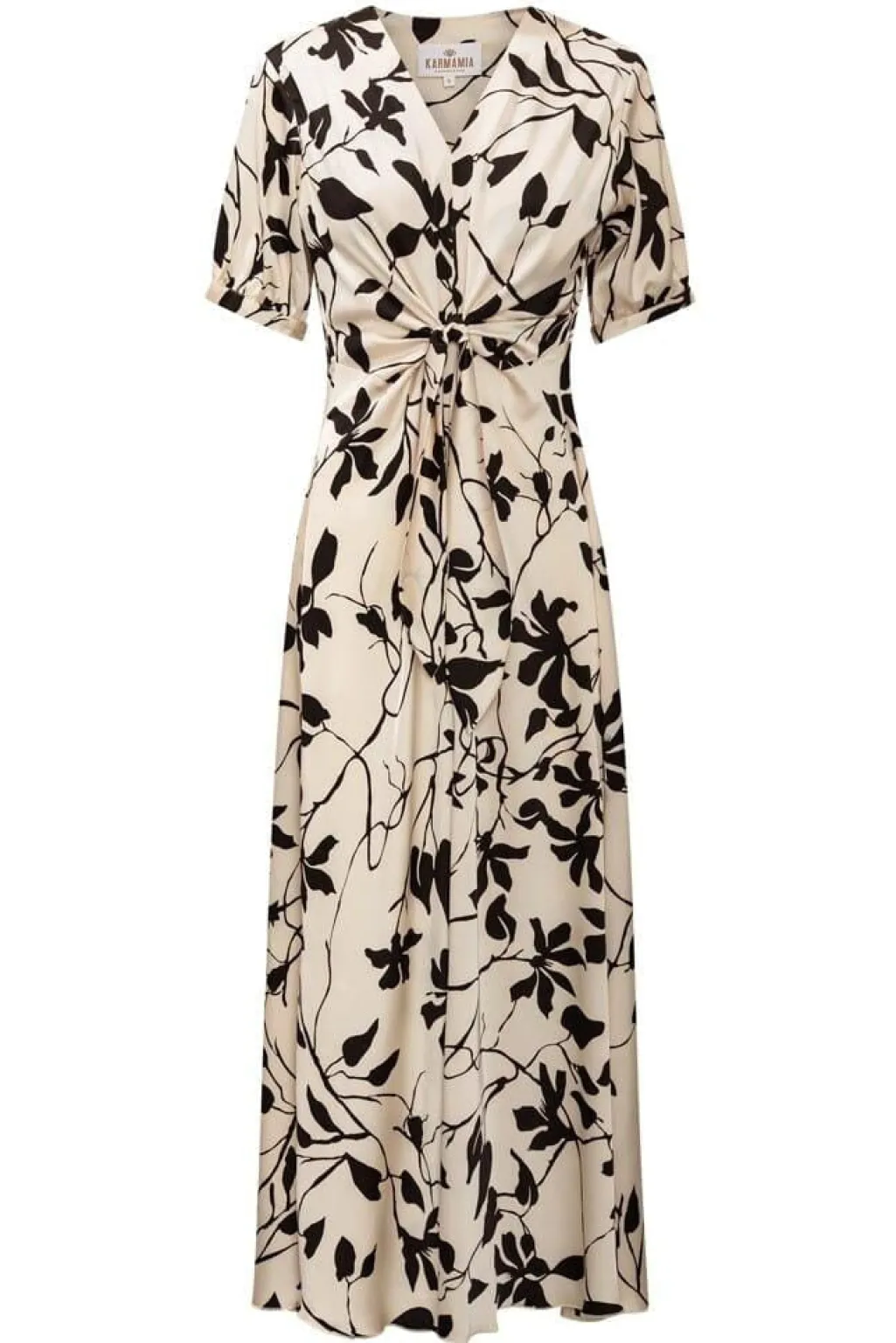Kmfaye Dress 2351
