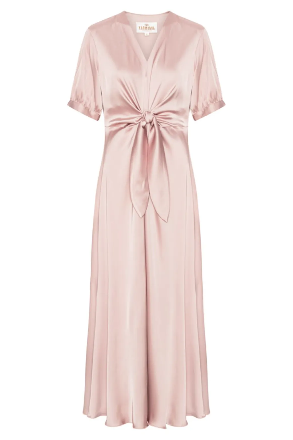 Kmfaye Dress 2196
