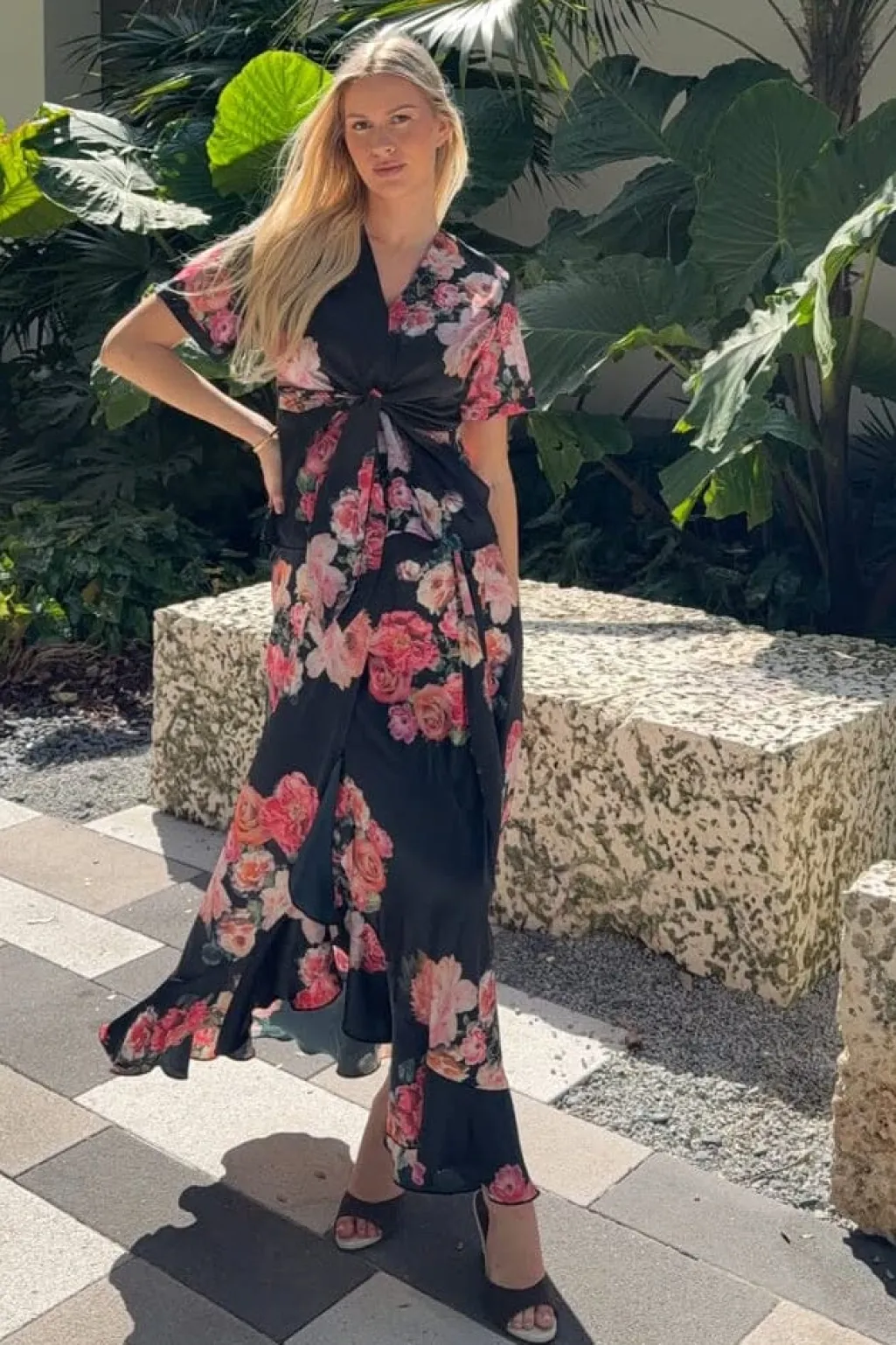 Kmfaye Dress 2384