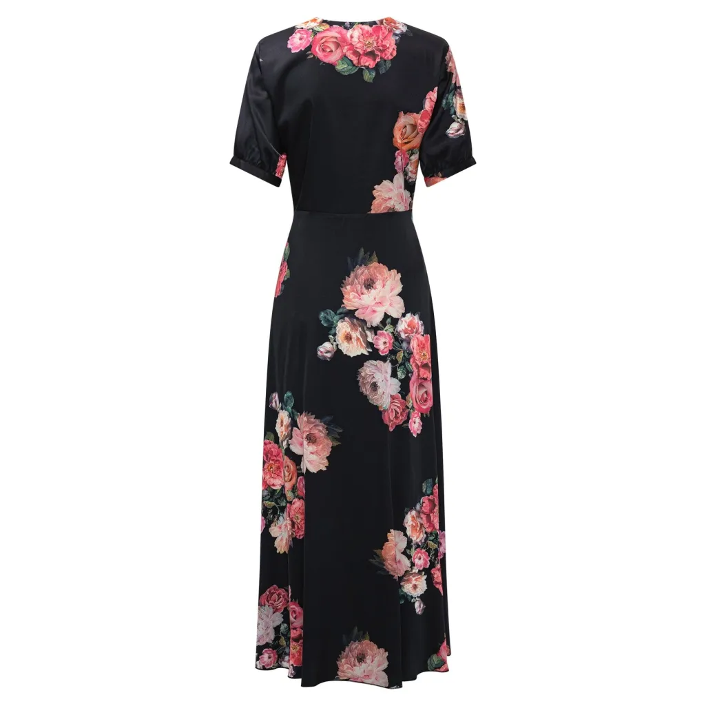 Kmfaye Dress 2384