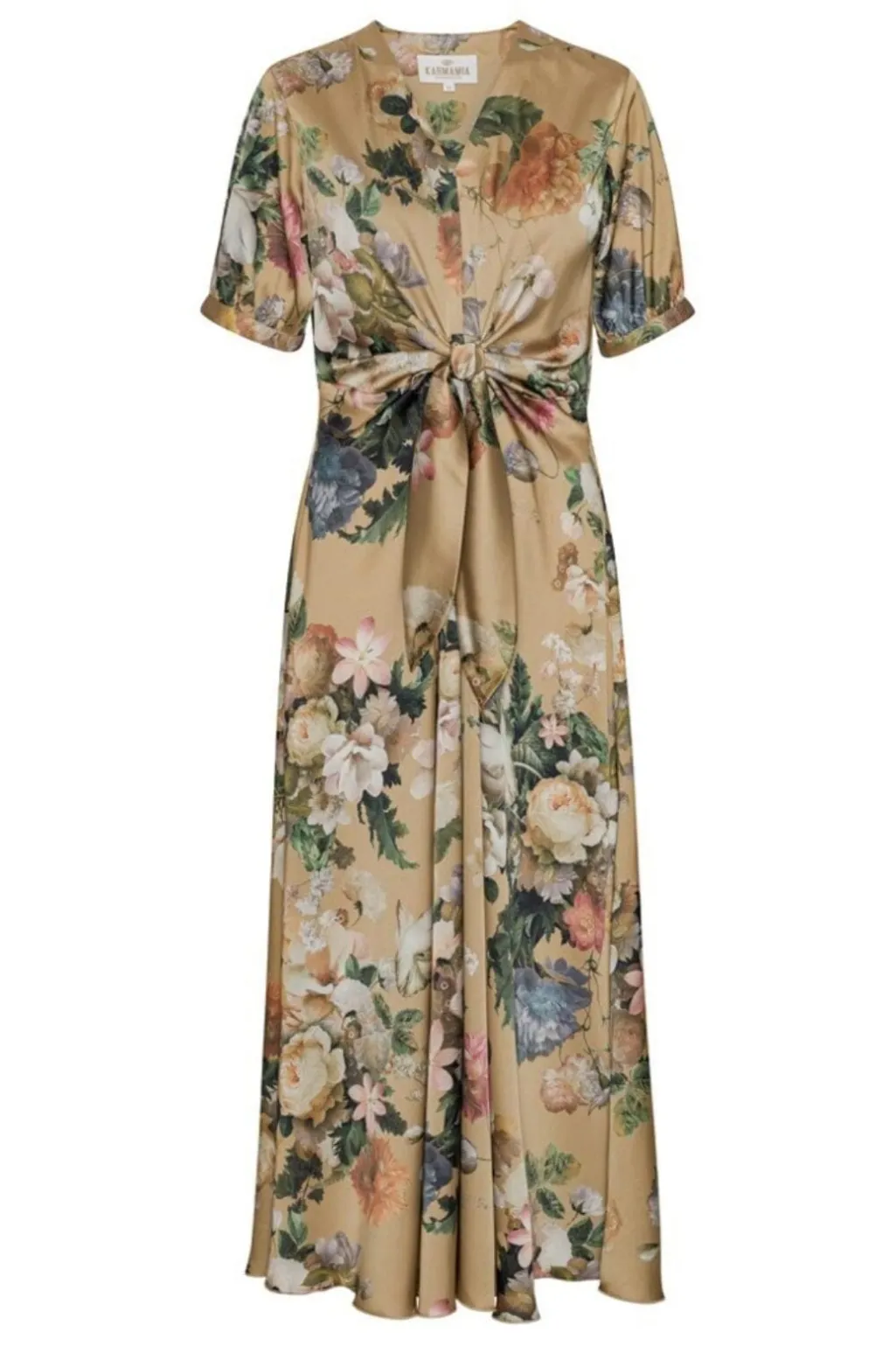 Kmfaye Dress 2158