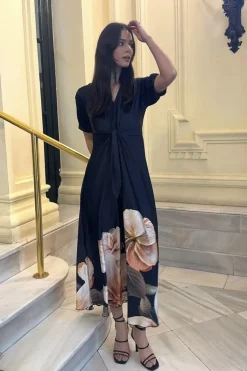 Kmfaye Dress 2091
