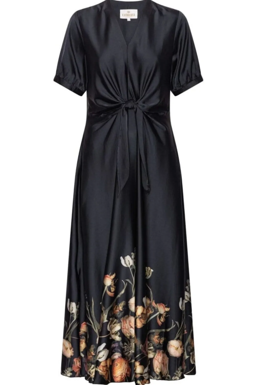 Kmfaye Dress 2307