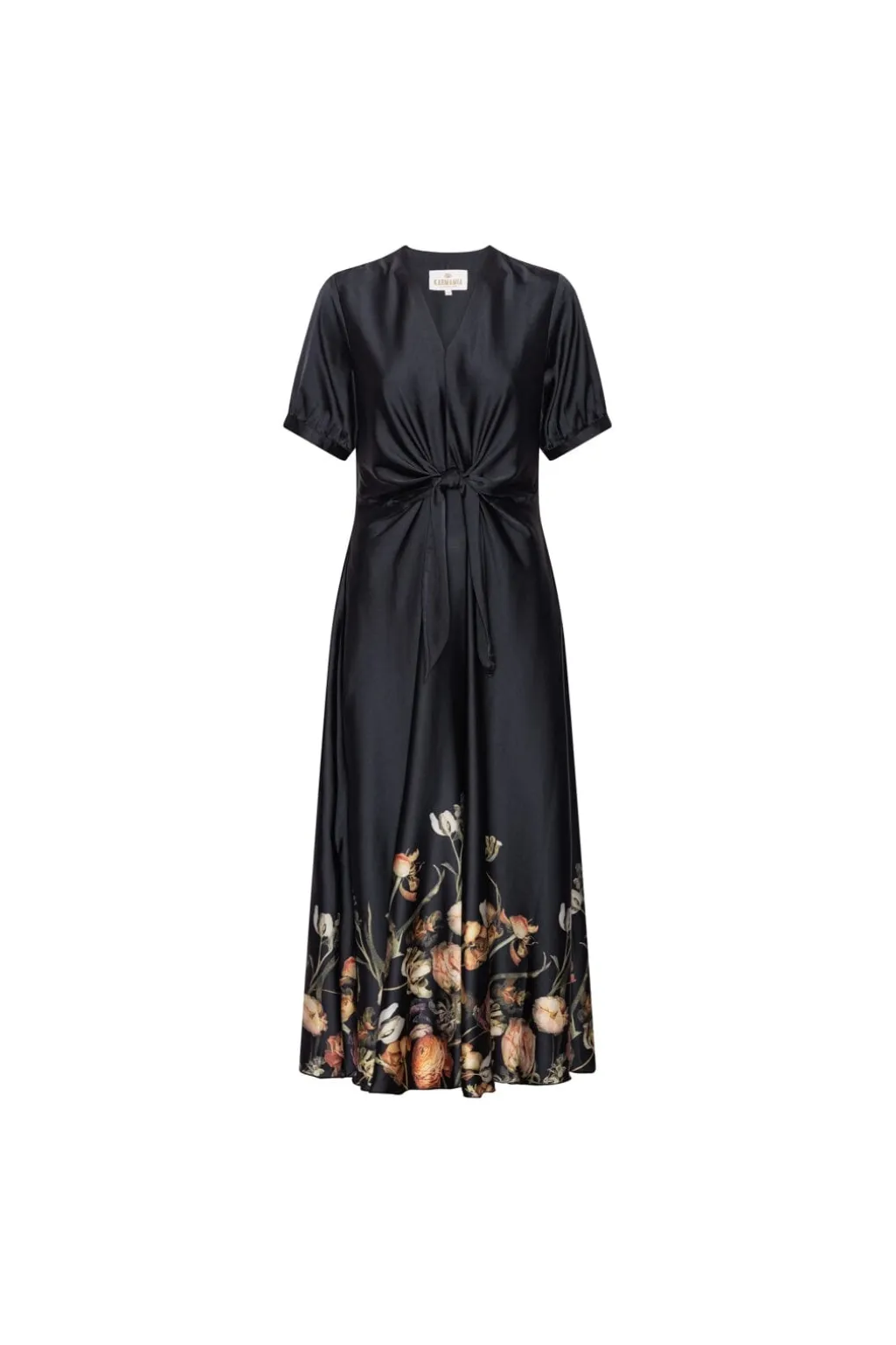 Kmfaye Dress 2307