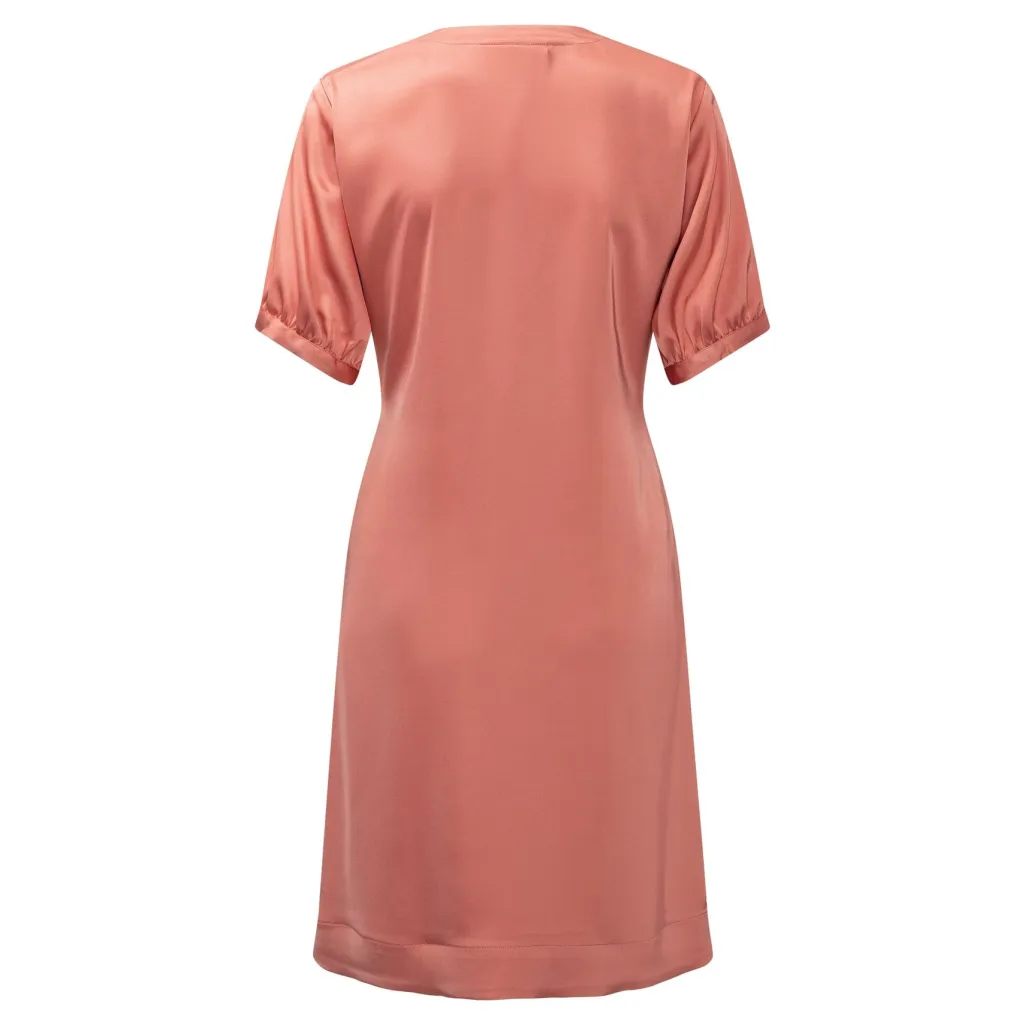Kmfaye Dress (Short) 2397