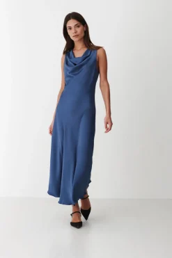 Kmflow Dress 2237