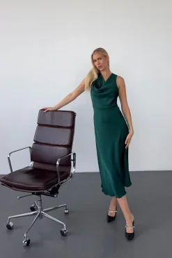 Kmflow Dress 2295