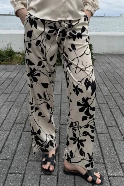 Kmgarcia Pants 2352