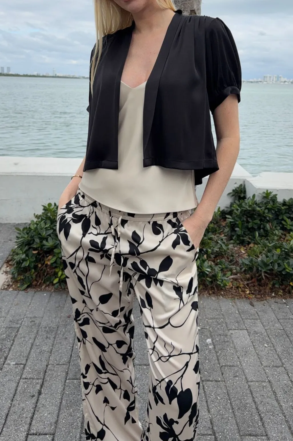 Kmgarcia Pants 2352