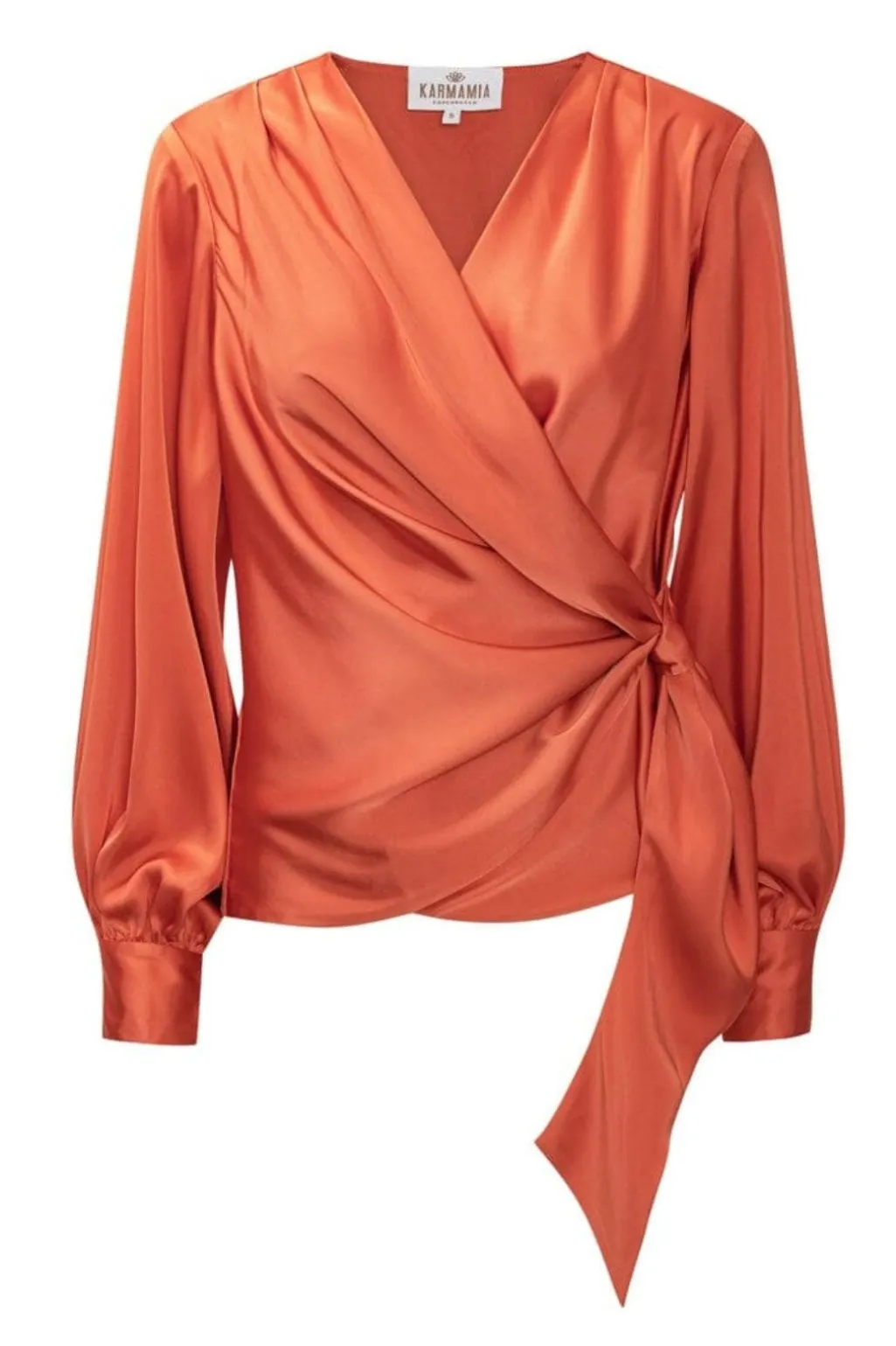 Kmines Blouse 2367