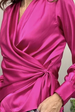 Kmines Blouse