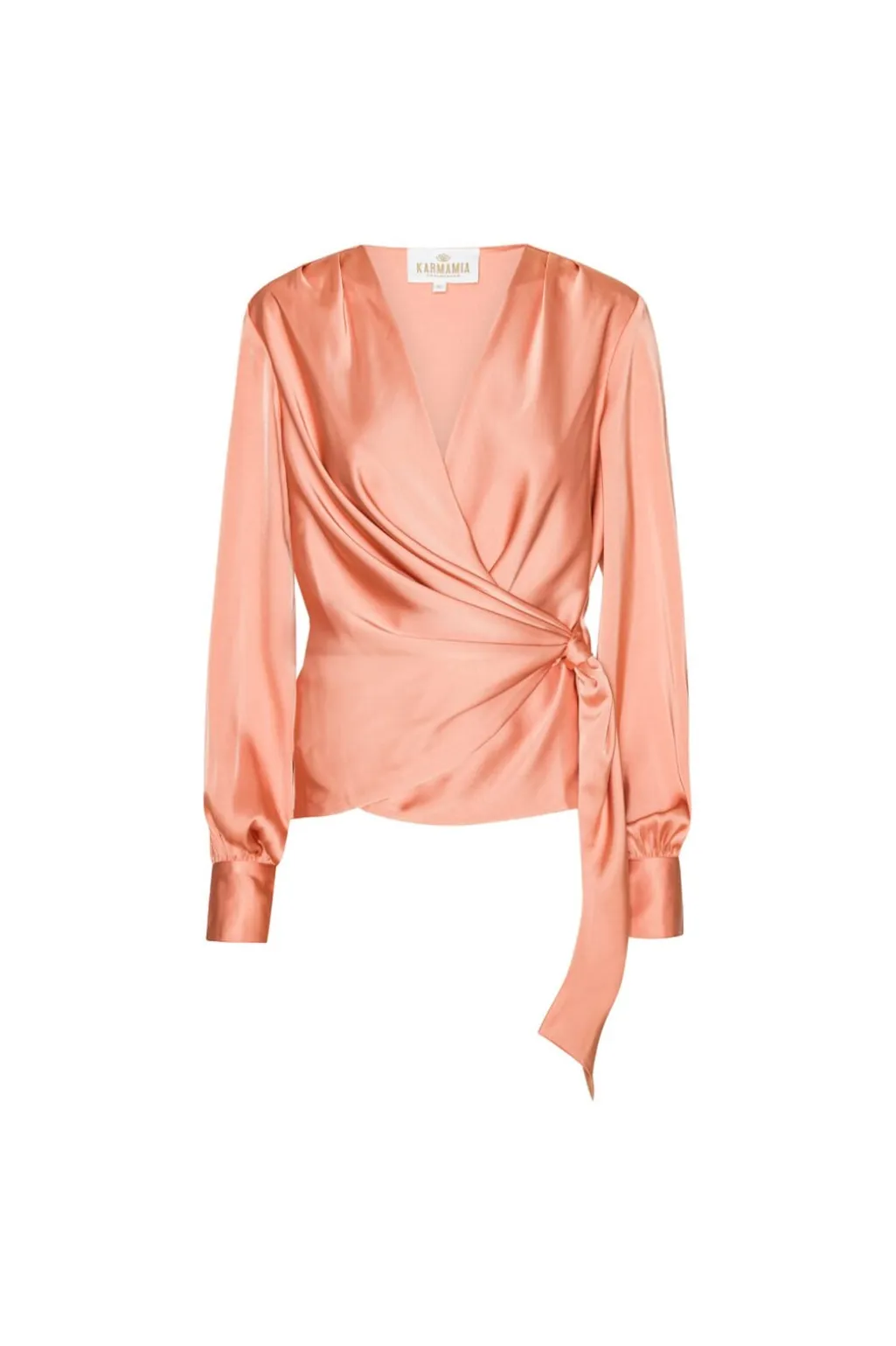 Kmines Blouse 2090