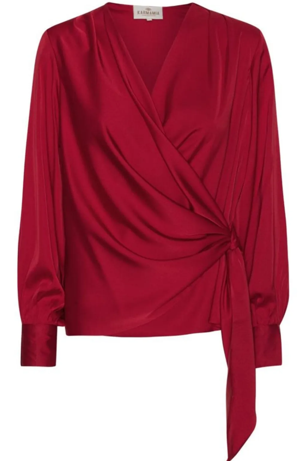 Kmines Blouse 1511