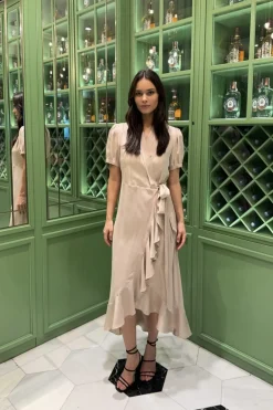 Kmiris Dress 2081