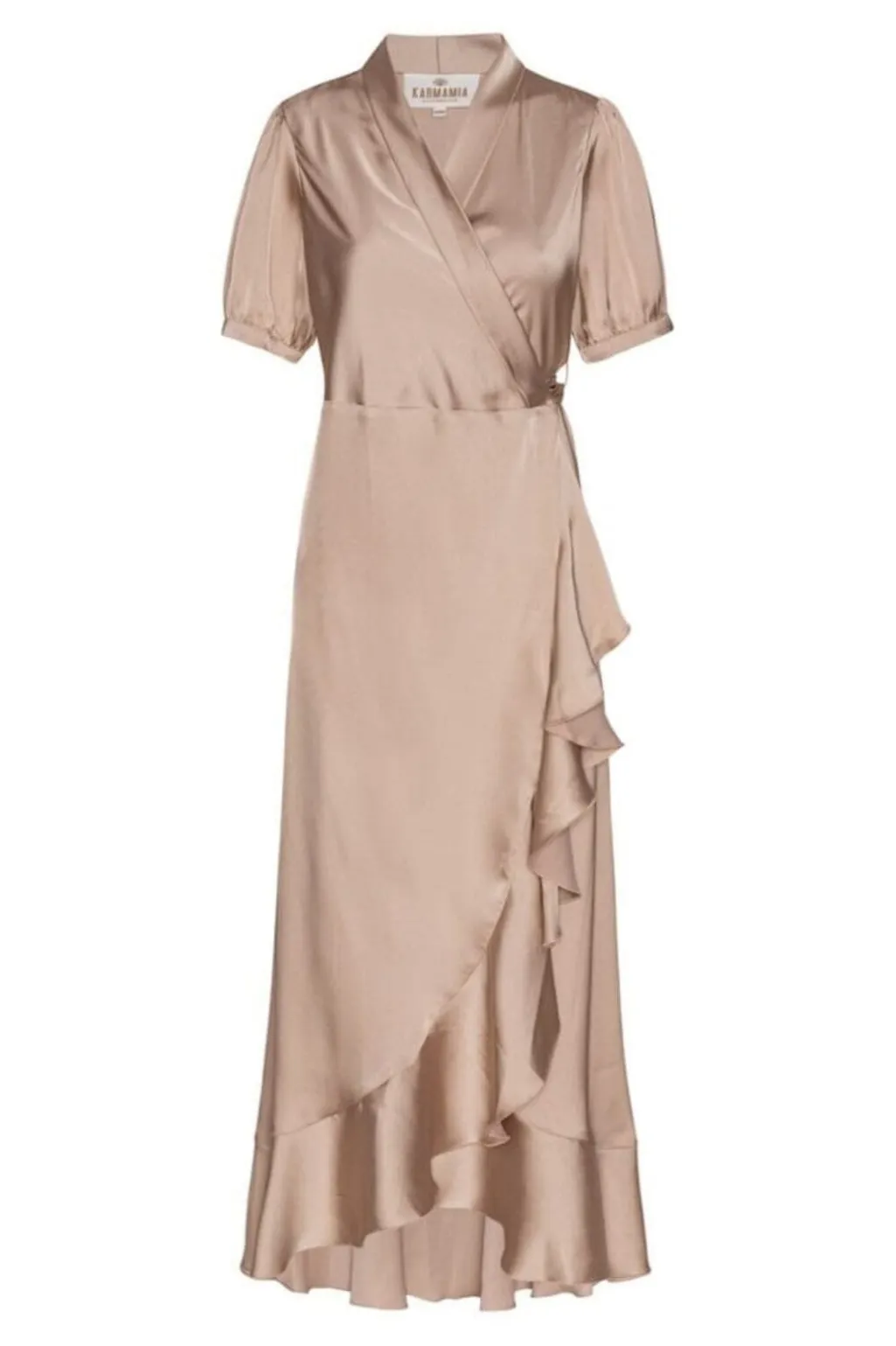 Kmiris Dress 2035