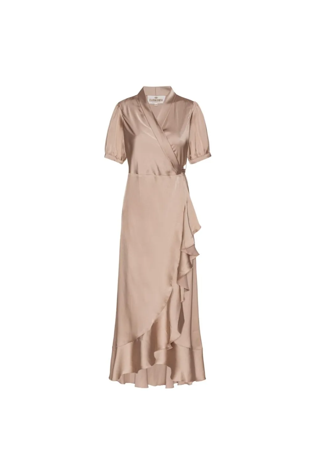 Kmiris Dress 2035