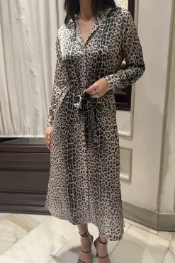 Kmjean Dress 2123