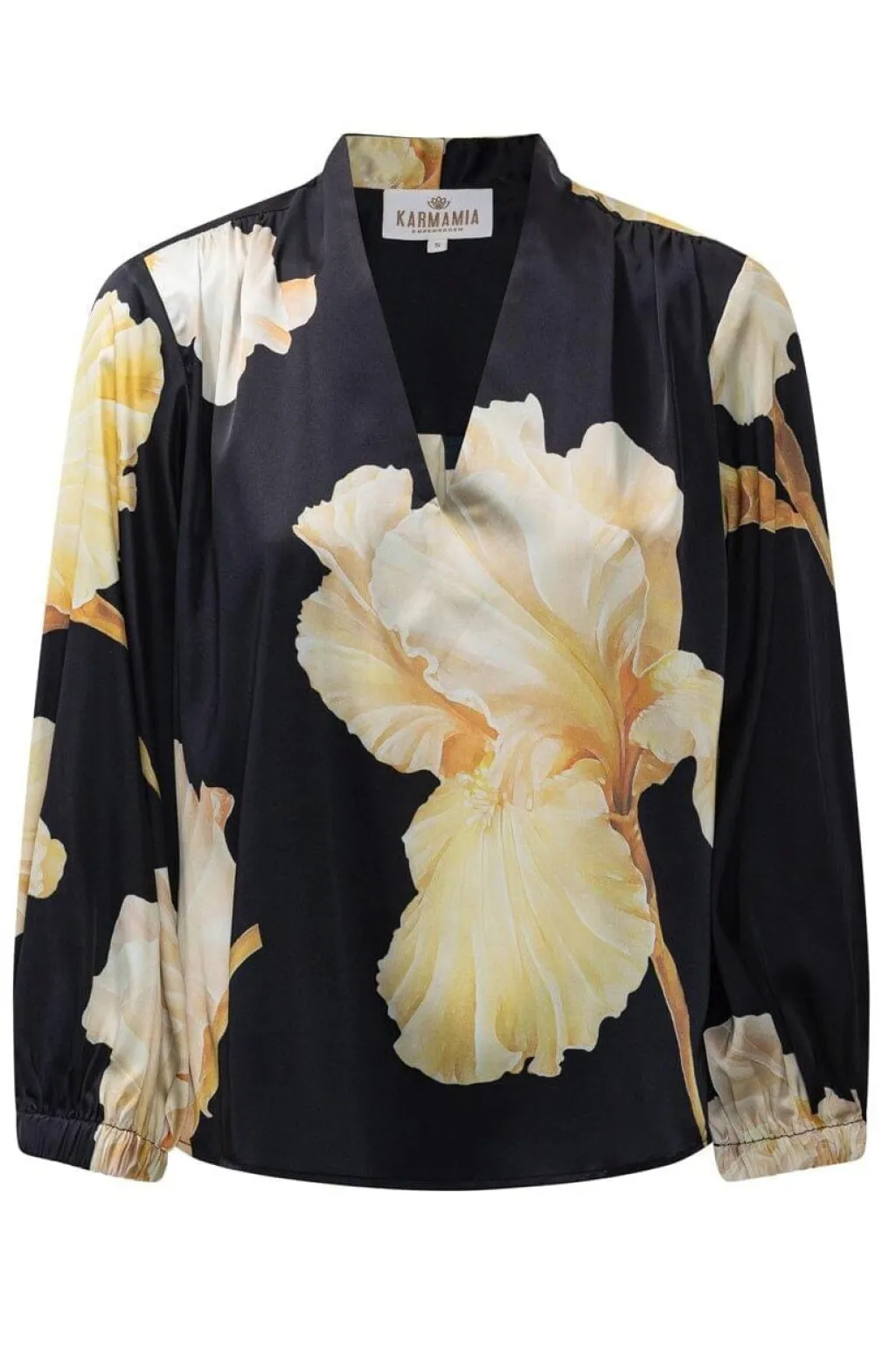 Kmjody Blouse 2348