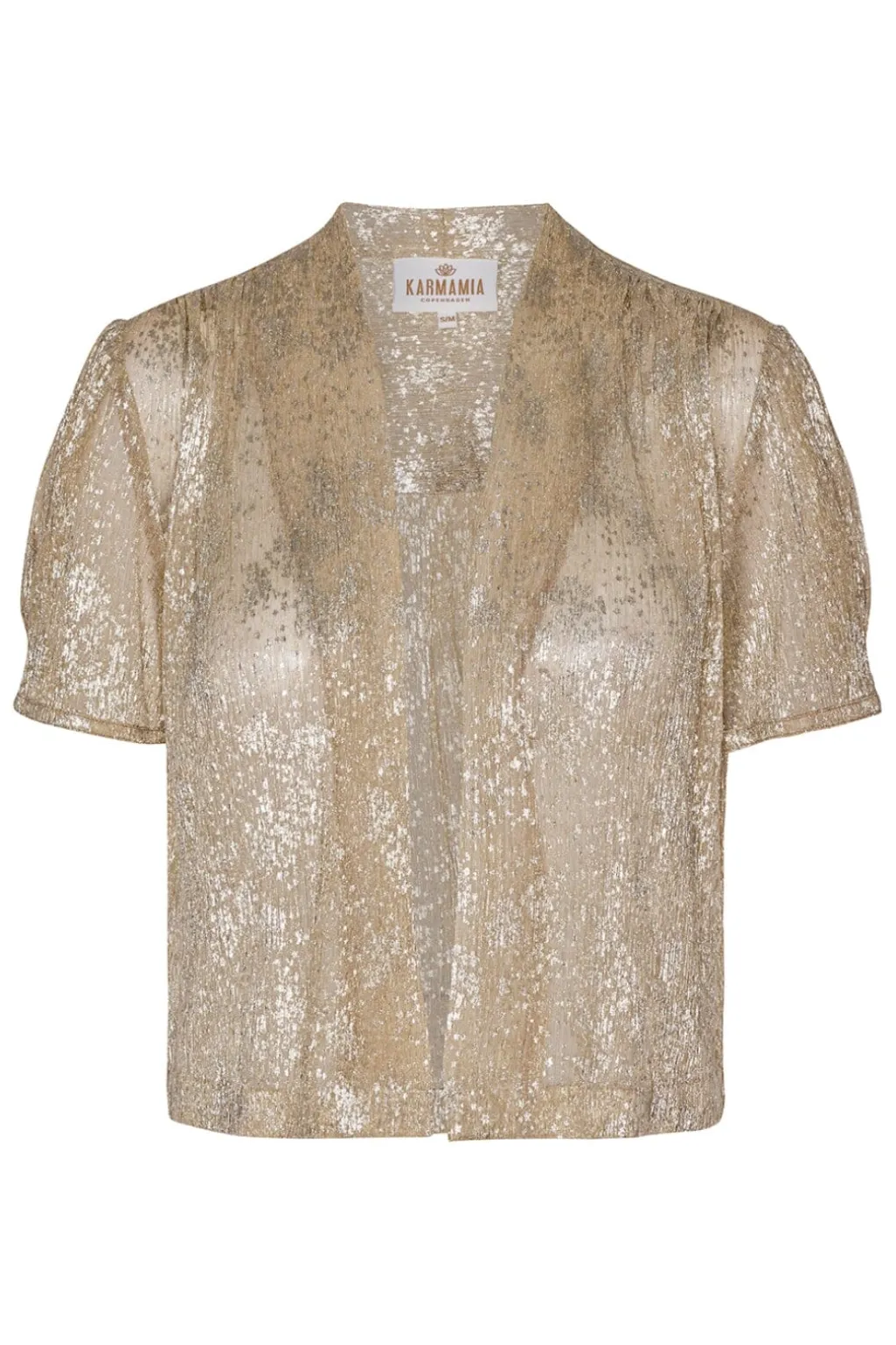 Kmjo Jacket