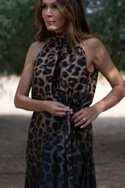 Kmlayla Dress
