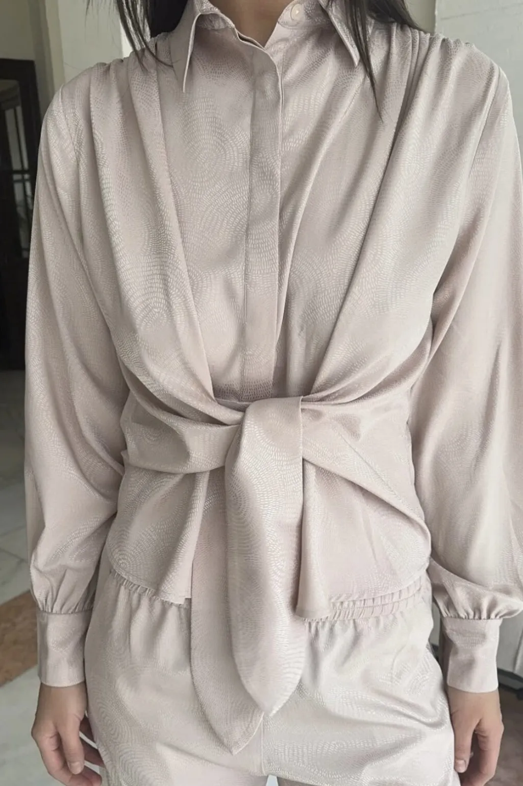 Kmlee Shirt 2102