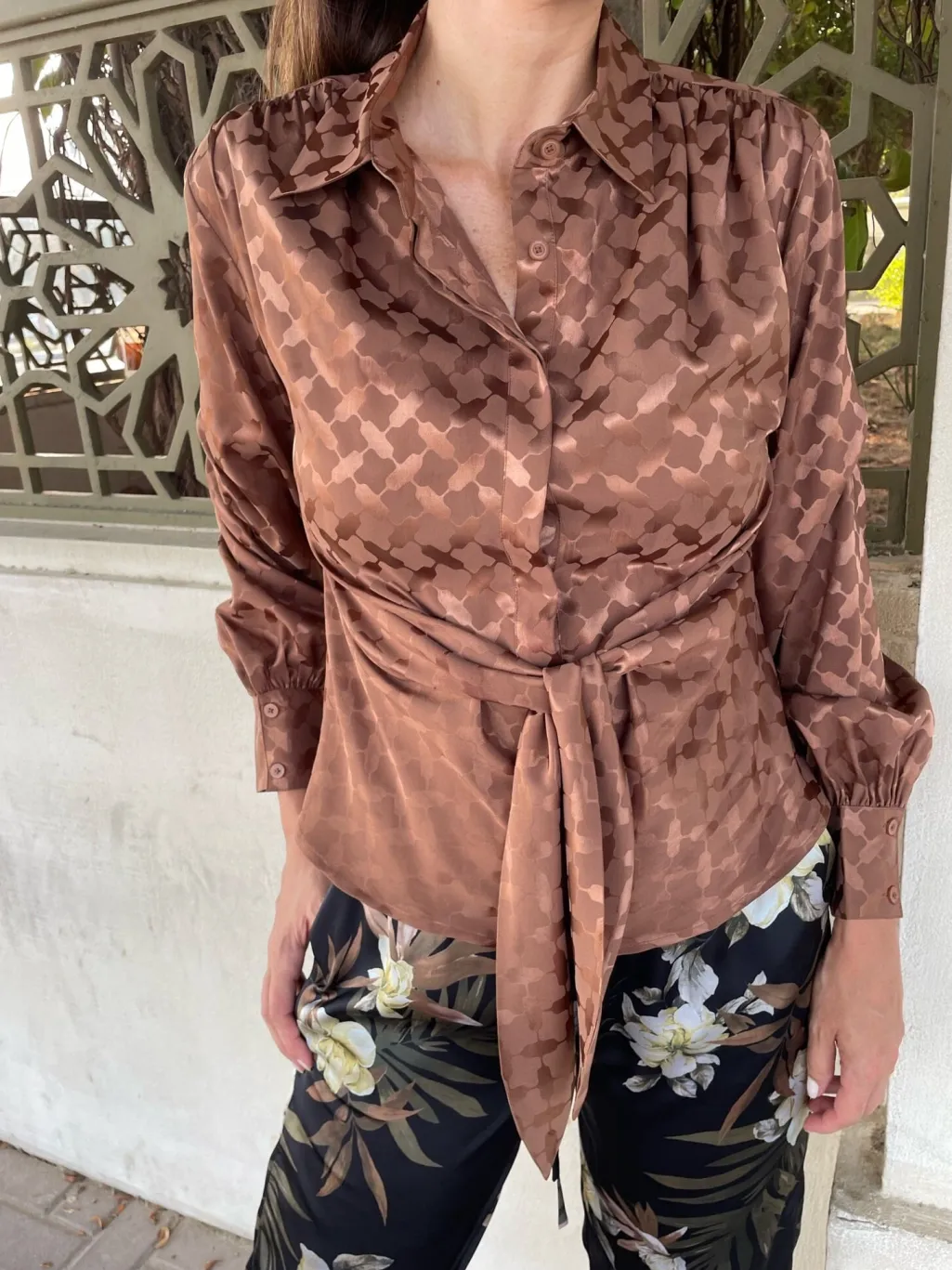 Kmlee Shirt
