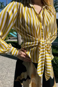 Kmlee Shirt 2345