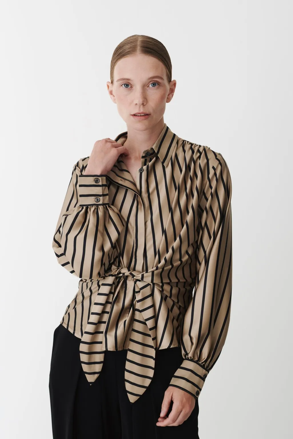 Kmlee Shirt 2245