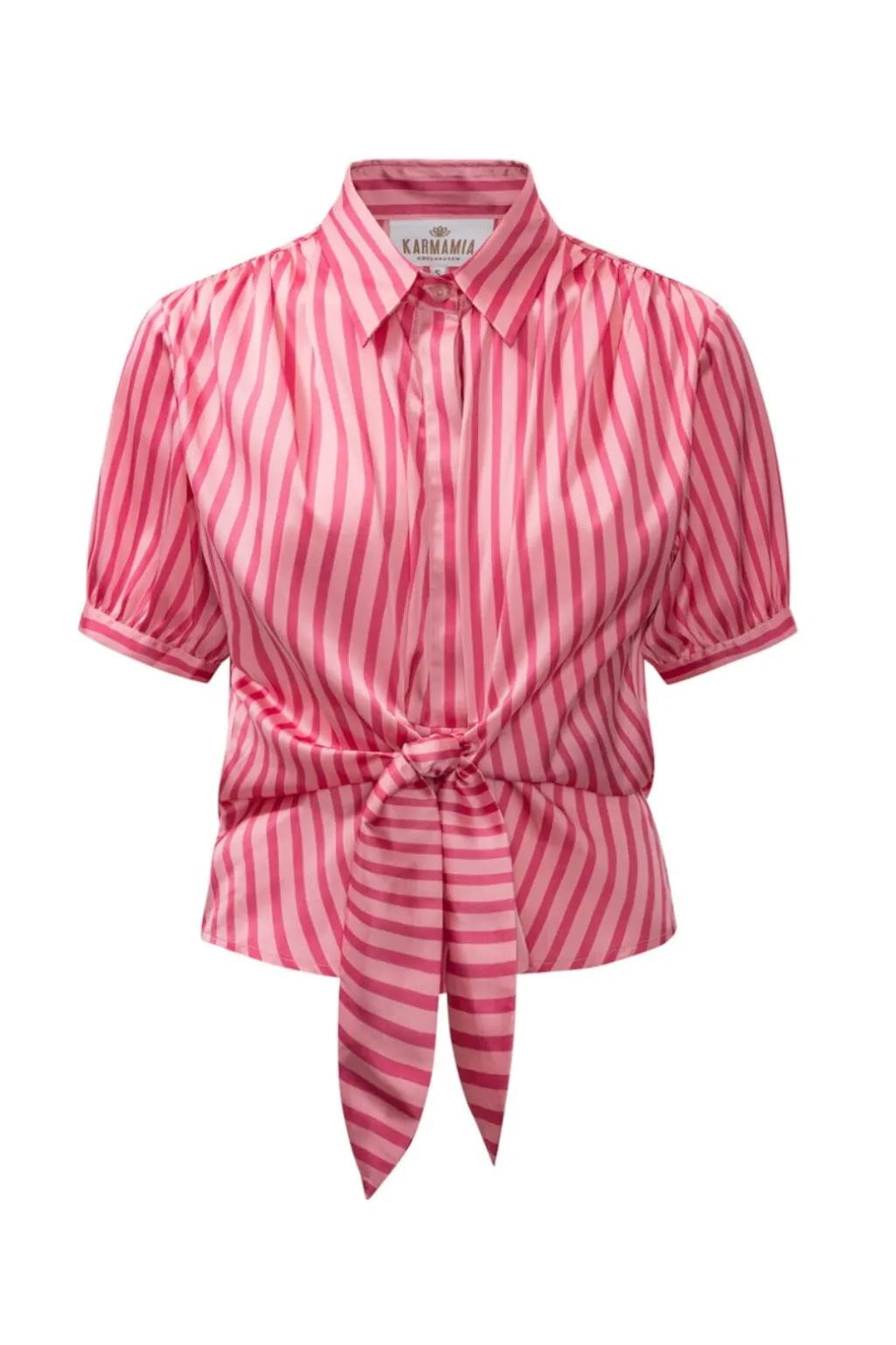 Kmlee Shirt (Short) 2469