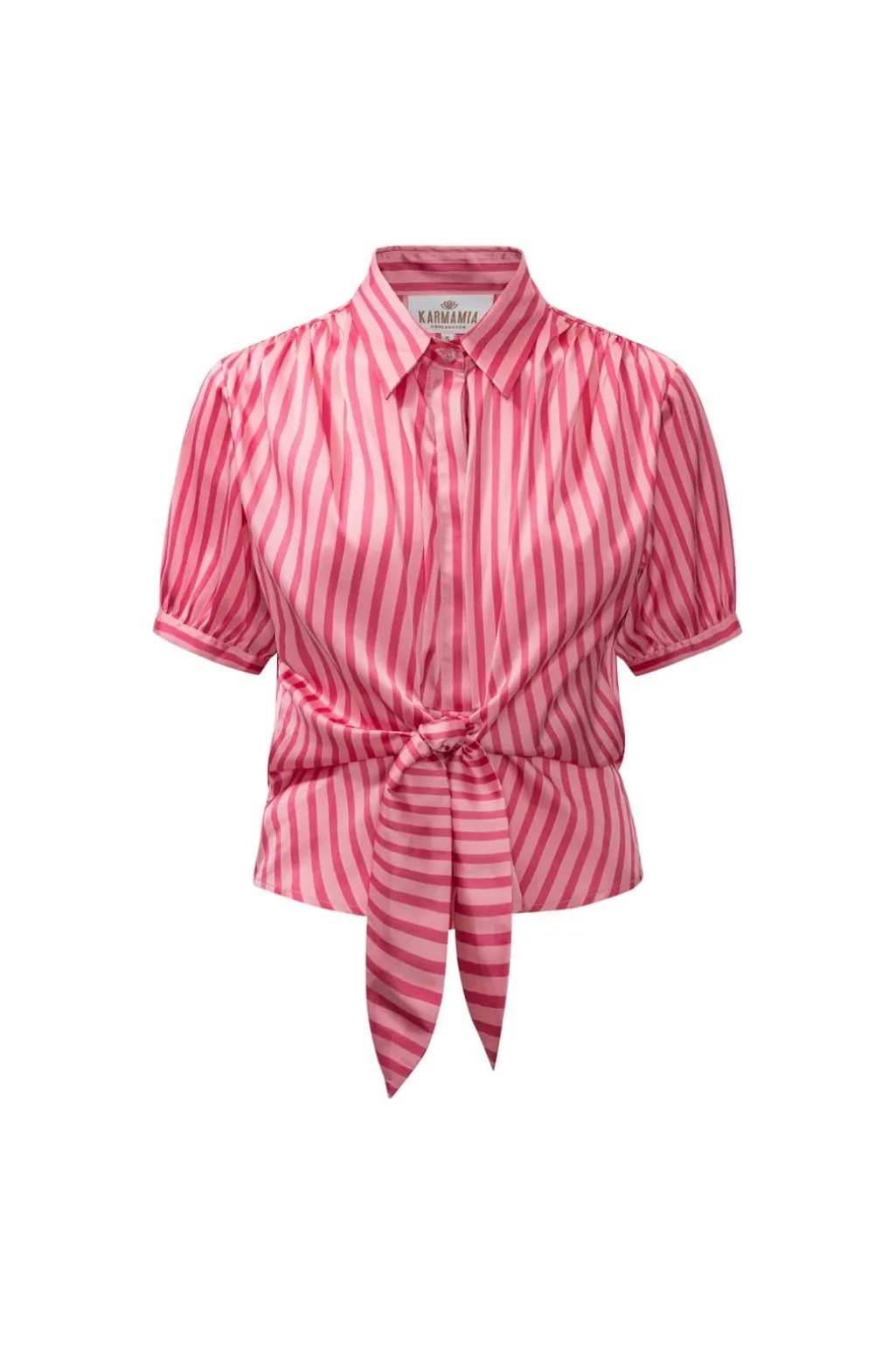 Kmlee Shirt (Short) 2469