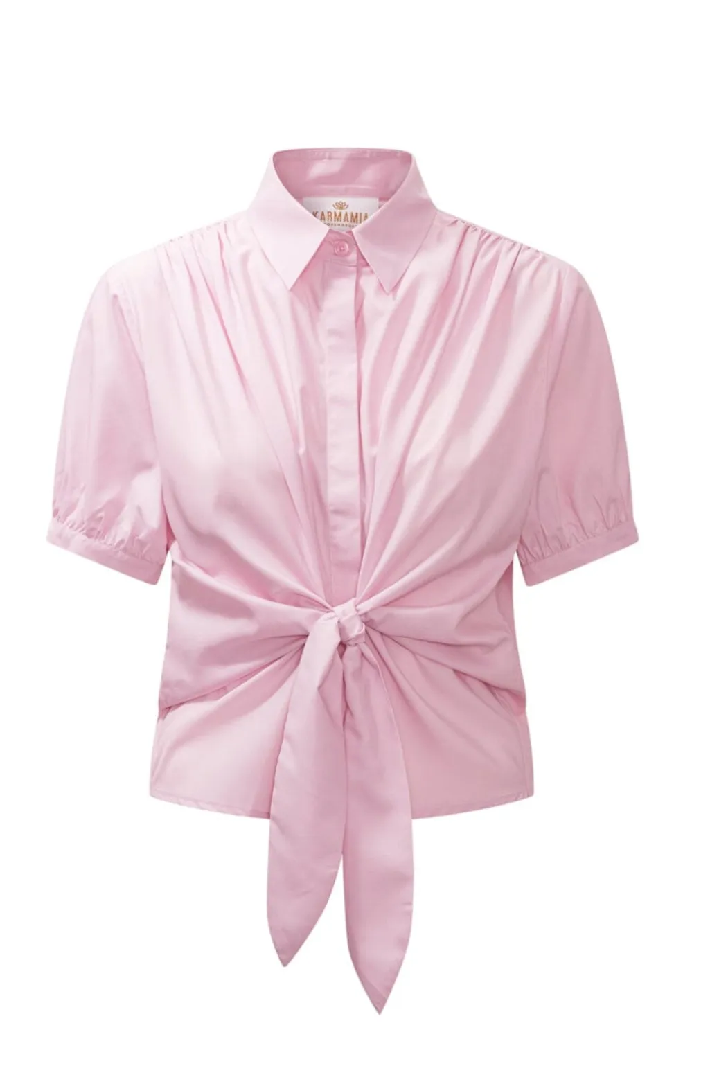 Kmlee Shirt (Short) 2390