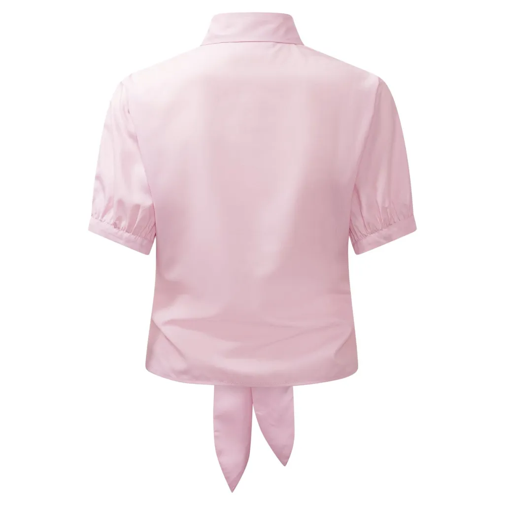 Kmlee Shirt (Short) 2390