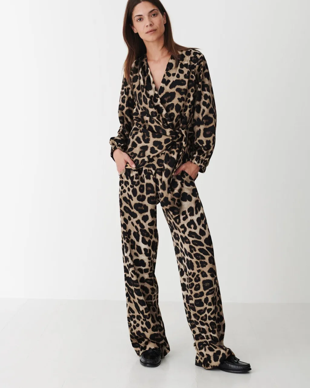 Kmlou Pants 2210